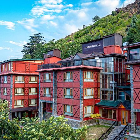 فندق Golden Tulip Srinagar المظهر الخارجي الصورة