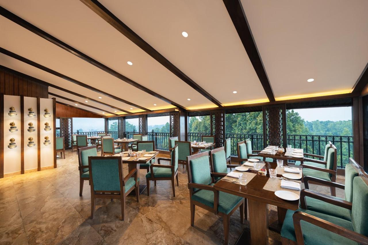 فندق Golden Tulip Srinagar المظهر الخارجي الصورة