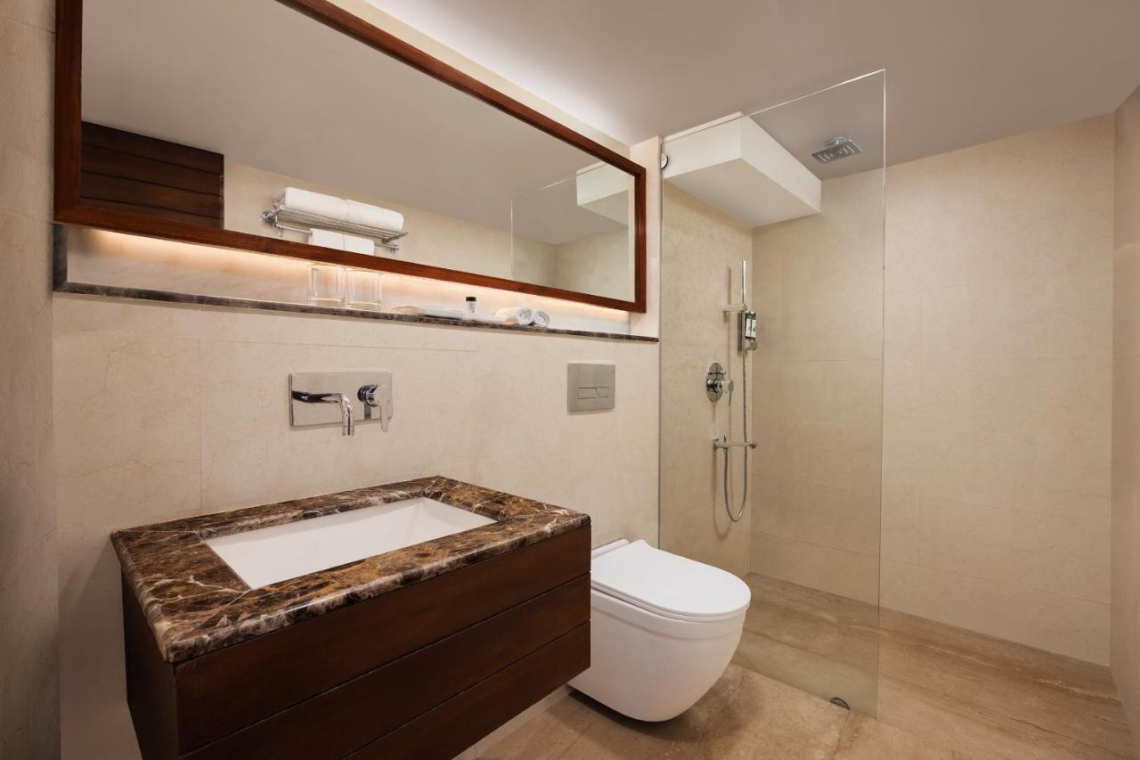 فندق Golden Tulip Srinagar المظهر الخارجي الصورة