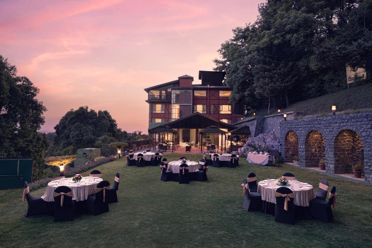 فندق Golden Tulip Srinagar المظهر الخارجي الصورة
