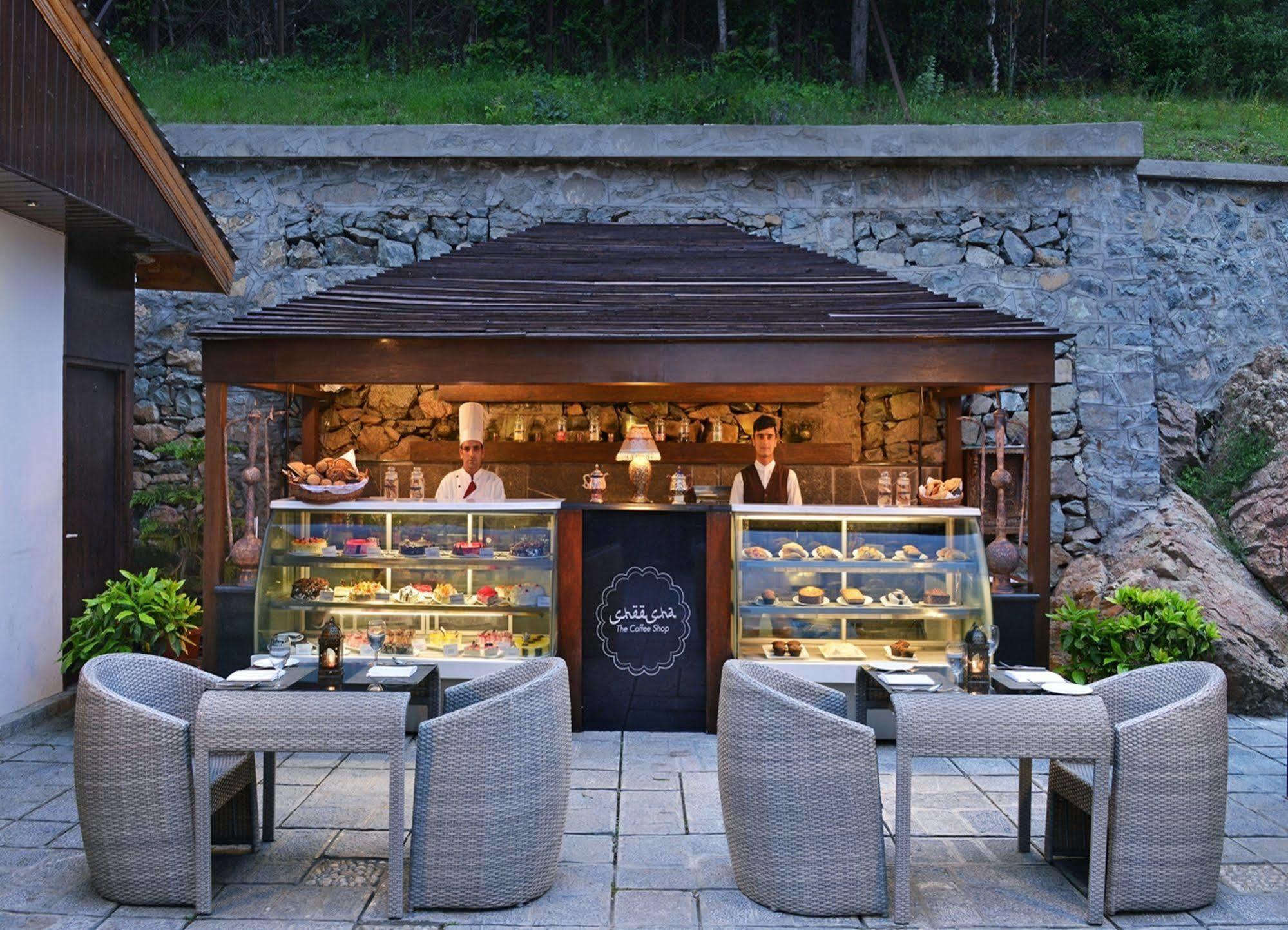 فندق Golden Tulip Srinagar المظهر الخارجي الصورة